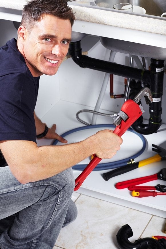 Plumbers Near Us